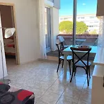 Apartament Confortable T2 Avec Terrasse Privee Pres Des Thermes Et Du Centre-ville A - Fr-1-553-144