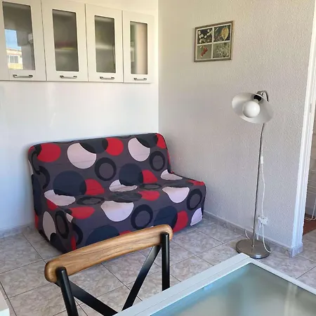 Confortable T2 Avec Terrasse Privee Pres Des Thermes Et Du Centre-ville A - Fr-1-553-144 *
