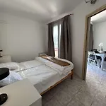 Confortable T2 Avec Terrasse Privee Pres Des Thermes Et Du Centre-ville A - Fr-1-553-144 アパート *