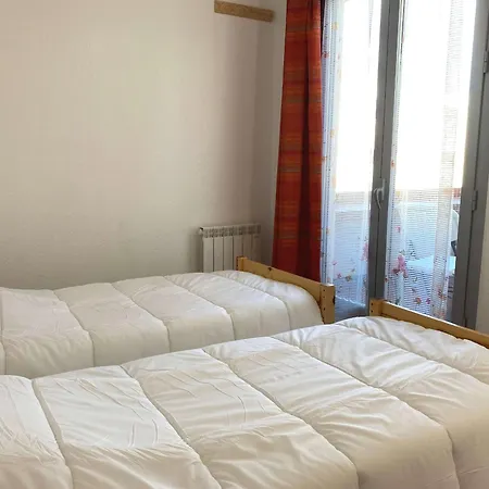 Confortable T2 Avec Terrasse Privee Pres Des Thermes Et Du Centre-ville A - Fr-1-553-144 Apartment *